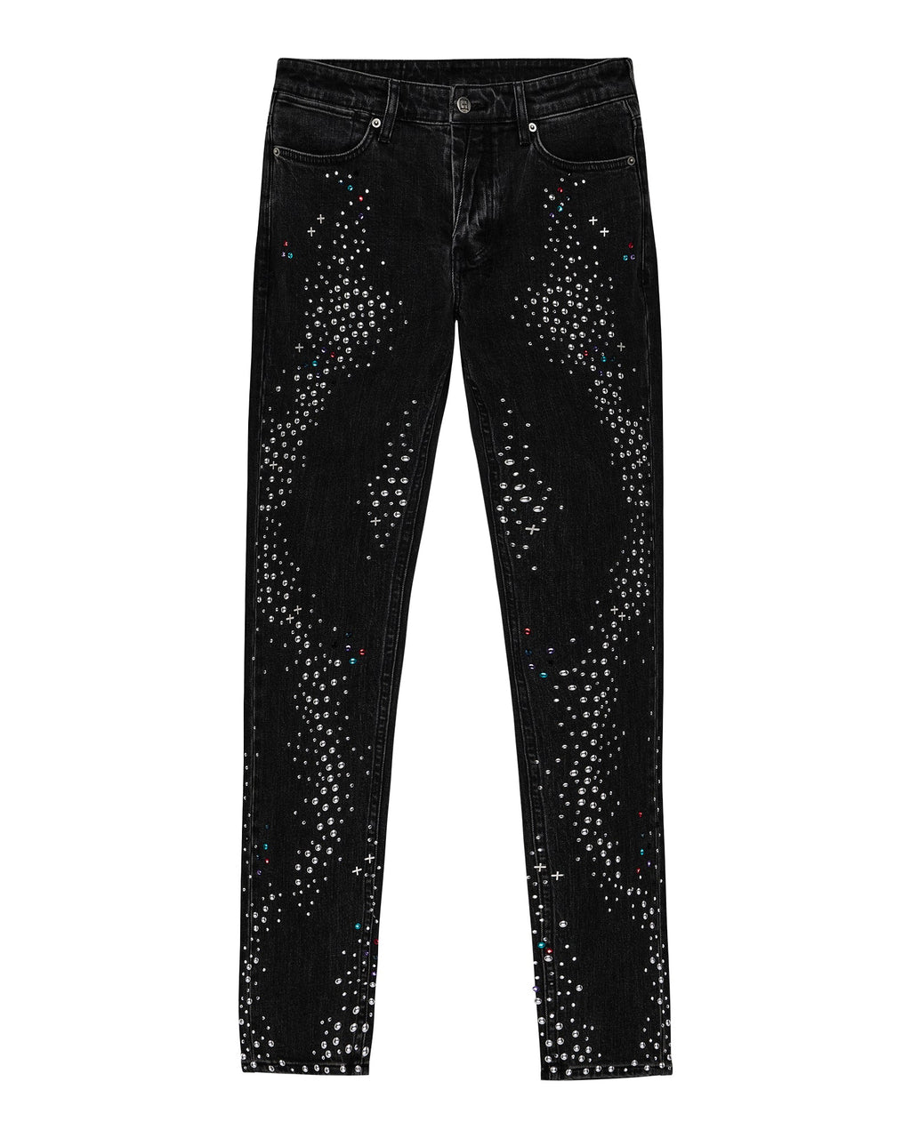 MENS VAN WINKLE RENAISSANCE DENIM JEANS