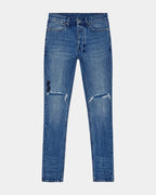 MENS VAN WINKLE BLUUU DENIM JEANS