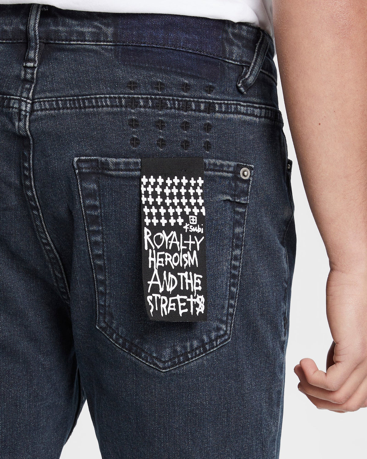 VAN WINKLE SHADOWN REDYE