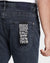 MENS  VAN WINKLE SHADOWN REDYE SKINNY DENIM JEANS