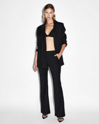 WOMENS ZODIAC PANT BLACK PANTS