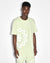 TEAM BIGGIE SS TEE LIMELITE