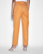WOMENS BROOKLYN JEAN FLAME DENIM JEANS