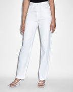 WOMENS PLAYBACK BLANC REVIVAL DENIM JEANS