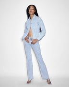 WOMENS SOHO MUSE DENIM JEANS