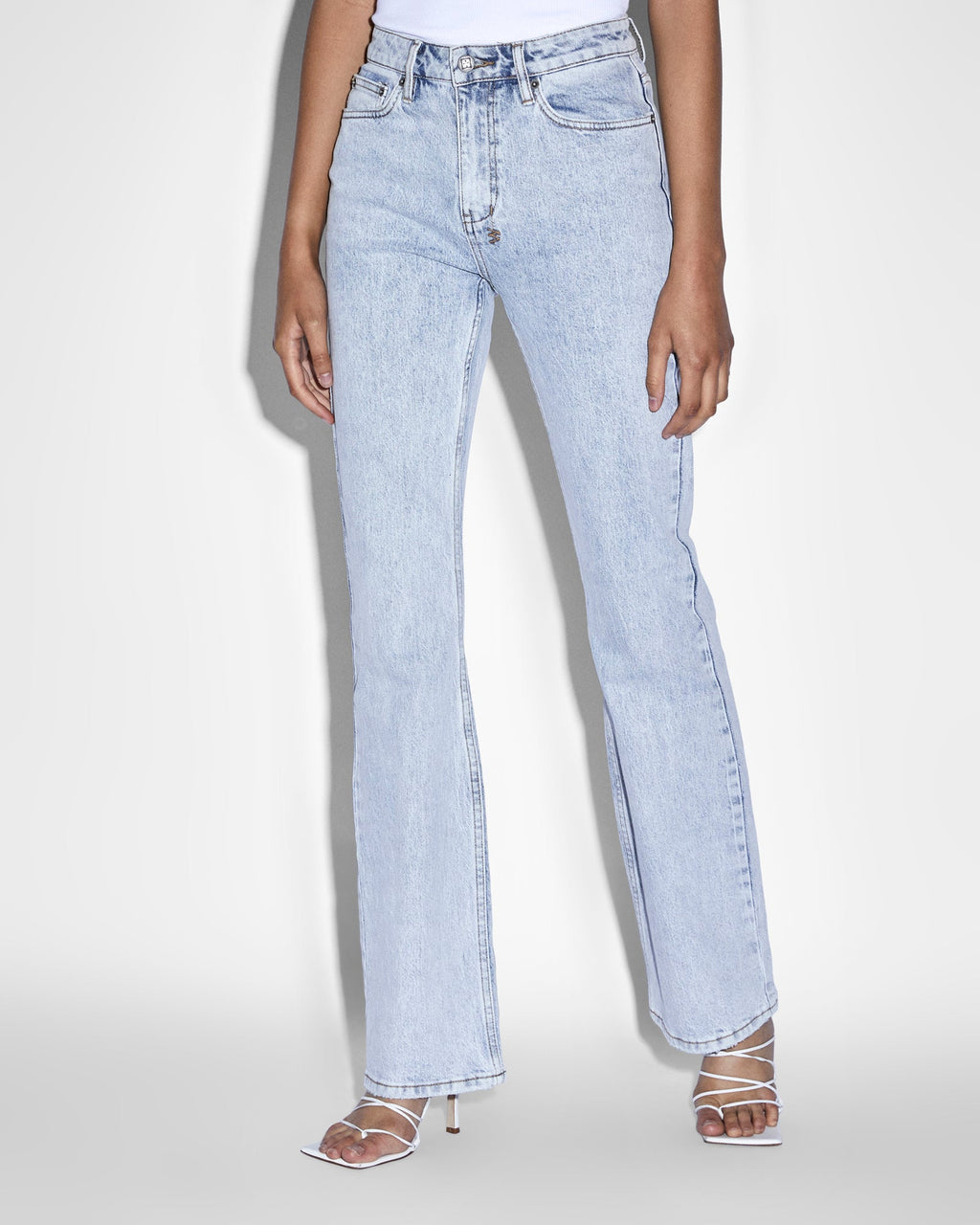 WOMENS SOHO MUSE DENIM JEANS