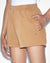 WOMENS  3 X 4 TRAK SHORT SUNKISSED REGULAR WALKSHORTS