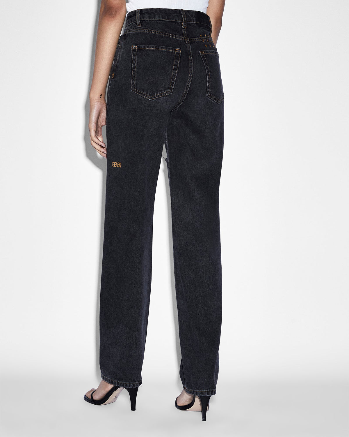 PLAYBACK RAVEN TRASHED