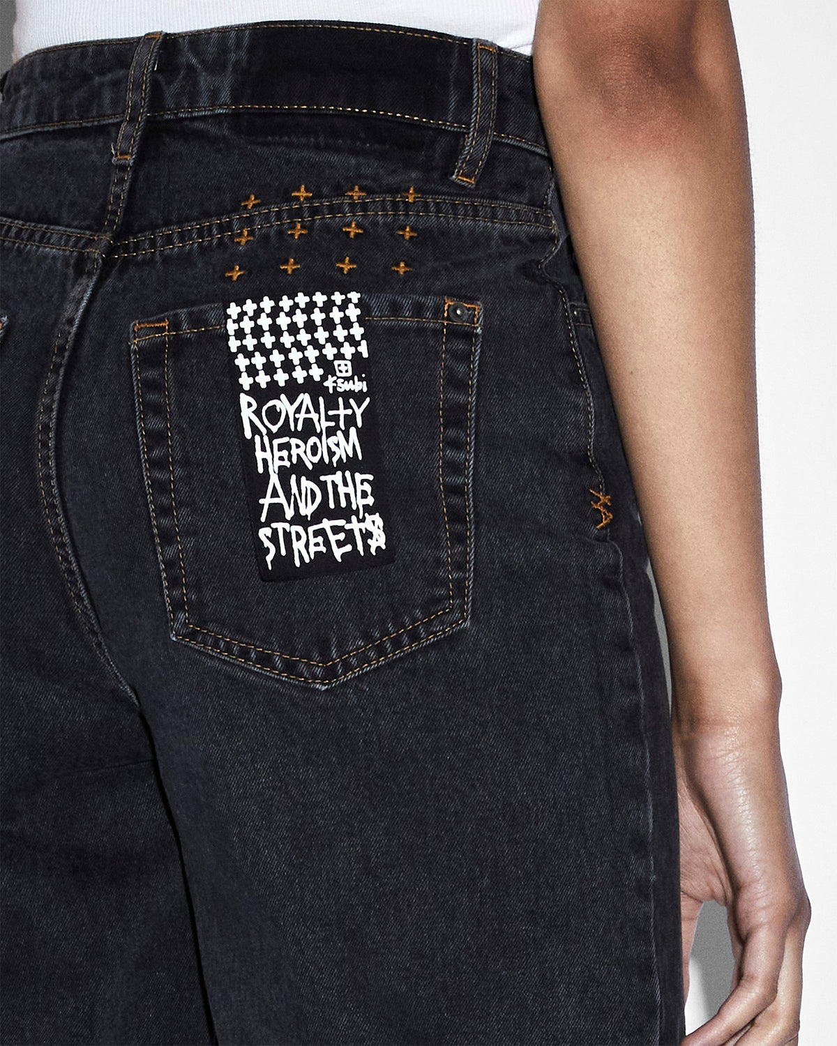 PLAYBACK RAVEN TRASHED