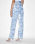 WOMENS  PLAYBACK MOTLEY STRAIGHT DENIM JEANS