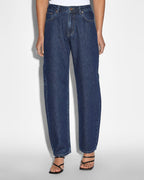 WOMENS BROOKLYN CARPENTER LEGACY DENIM JEANS