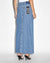 WOMENS  KARA MAXI SKIRT HERITAGE STRAIGHT SKIRTS