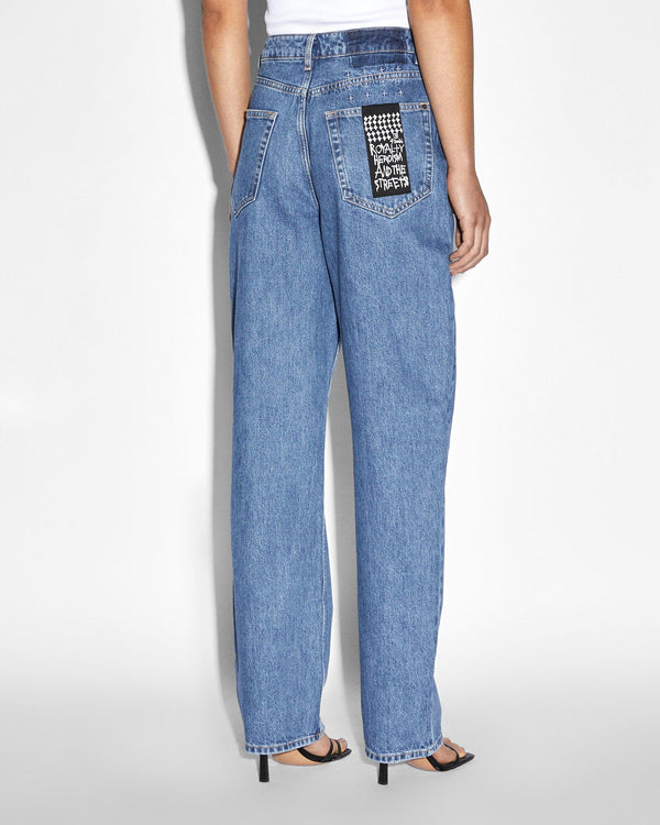 パンツ Ksubi denim jeans Blue W29 Buy Chitch Punk Blue | Afterpay Available | Ksubi ++ | Ksubi ++