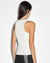 STACKED ORIGIN TANK SNOW MARLE