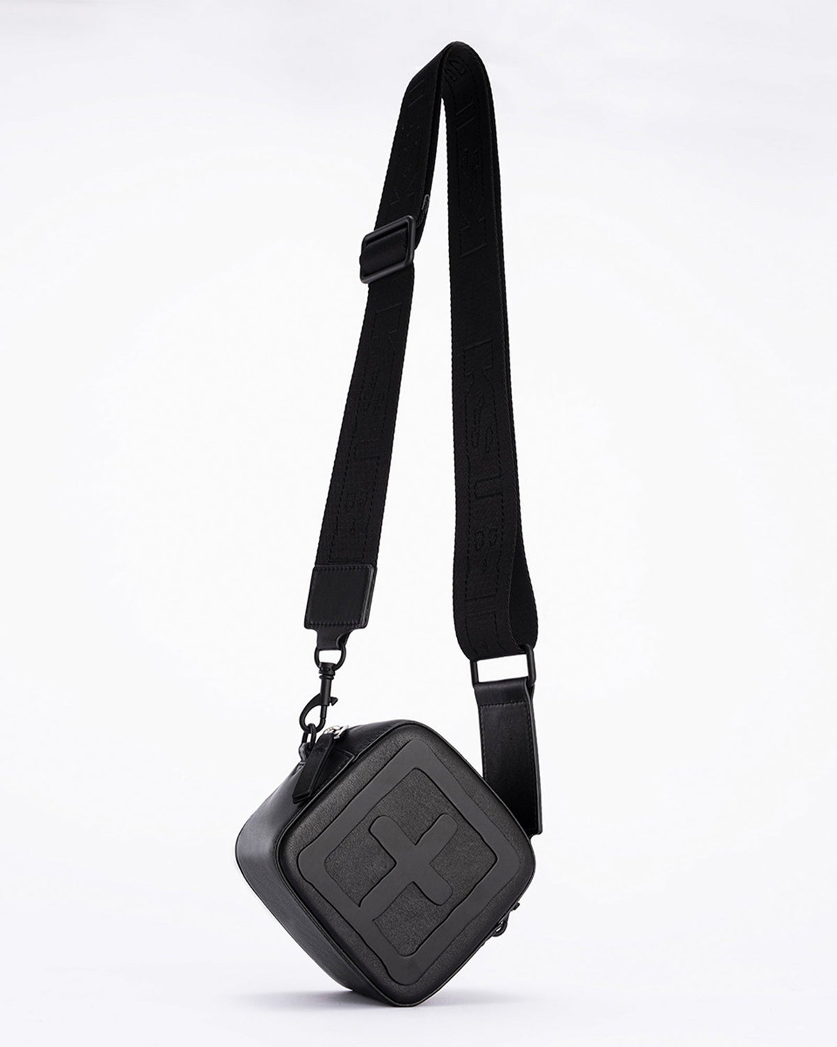 KUBE MINI BAG BLACK