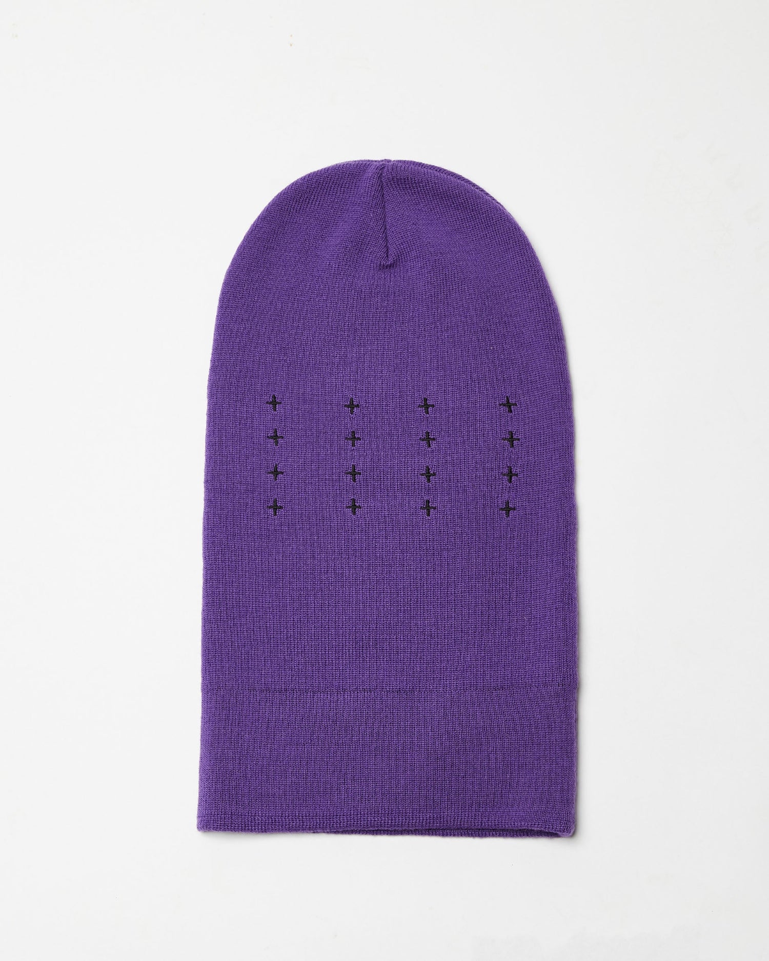 ASAP TYY INKOGNITO BALACLAVA PURPLE