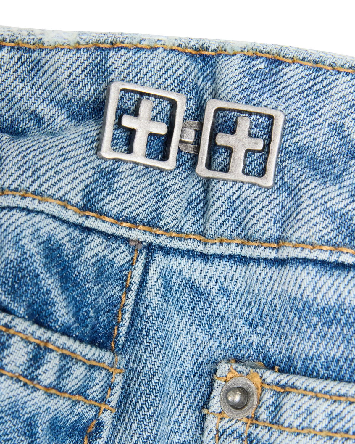 T-BOX WAIST ADJUSTERS ACCESSORIES