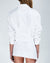 WOMENS  JUSTIFY JACKET FLY WHITE JACKETS