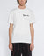 YOUTOPIA KASH SS TEE VINTAGE WHITE