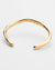 18K DRIPPS ROYALTY CUFF