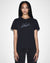 AUTOGRAPH KLASSIC SS TEE WASHED BLACK